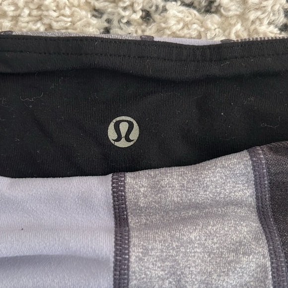 Lululemon shorts - Picture 3 of 3